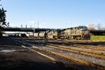 NS C44-9W #9629